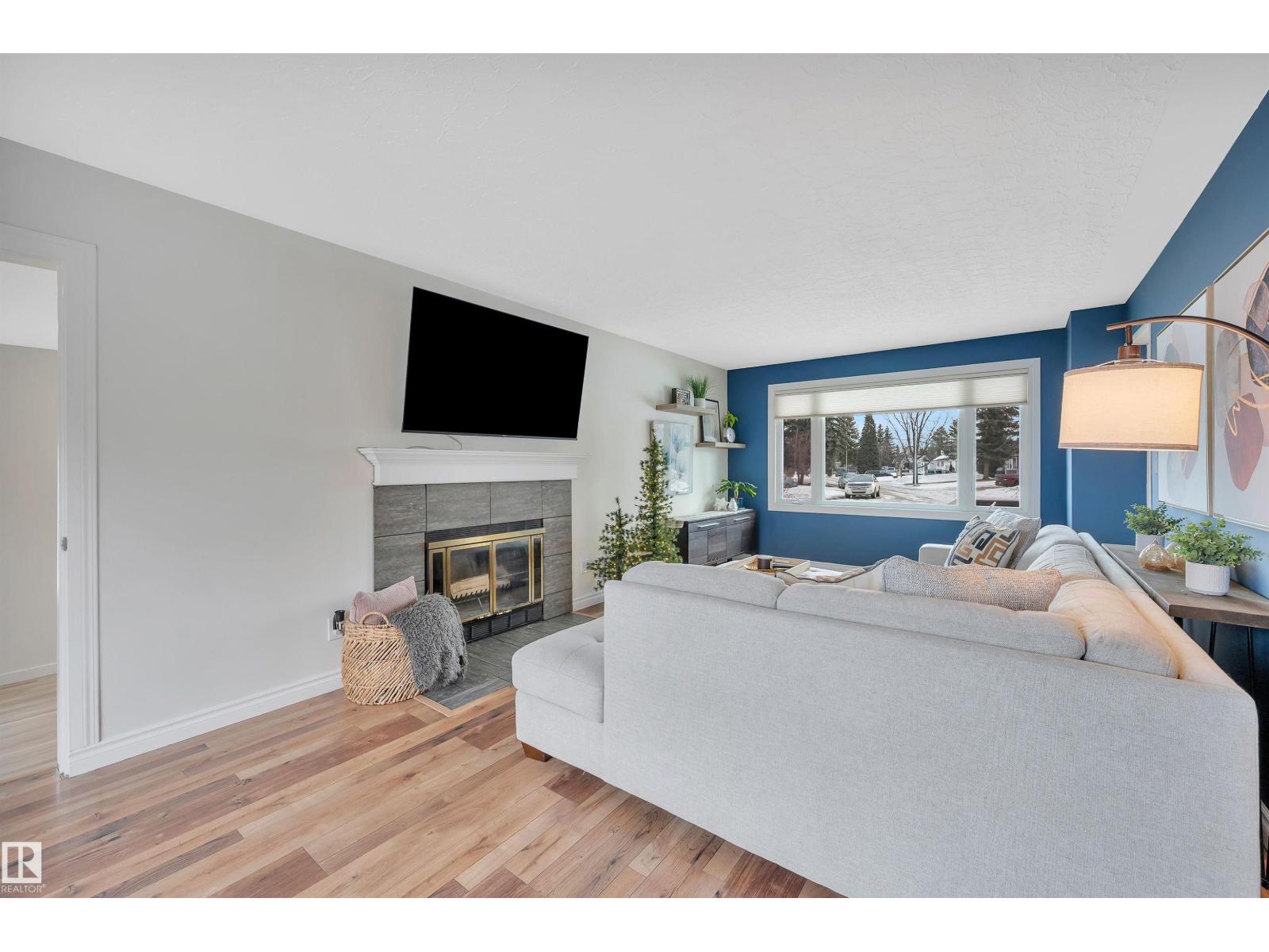 1978 Avondale Ct, Sherwood Park, Alberta  T8A 0X9 - Photo 10 - E4476754