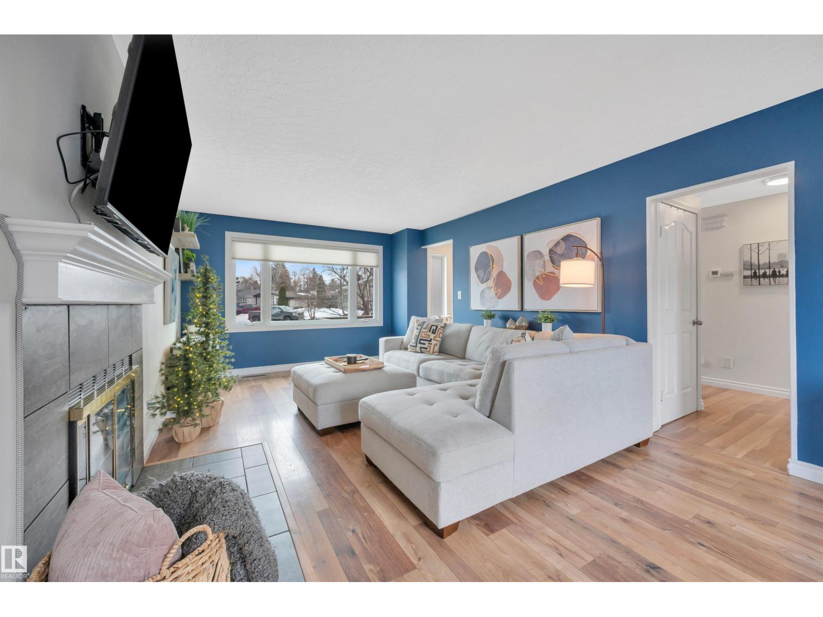 1978 Avondale Ct, Sherwood Park, Alberta  T8A 0X9 - Photo 8 - E4476754