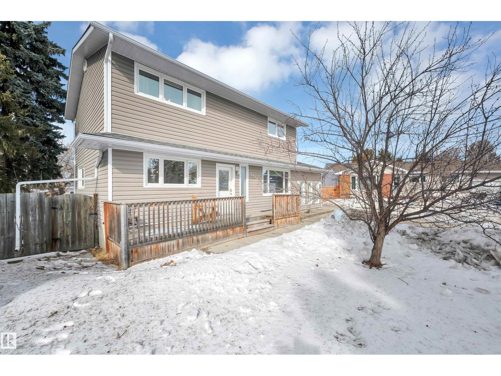 1978 Avondale Ct, Sherwood Park, Alberta  T8A 0X9 - Photo 3 - E4476754