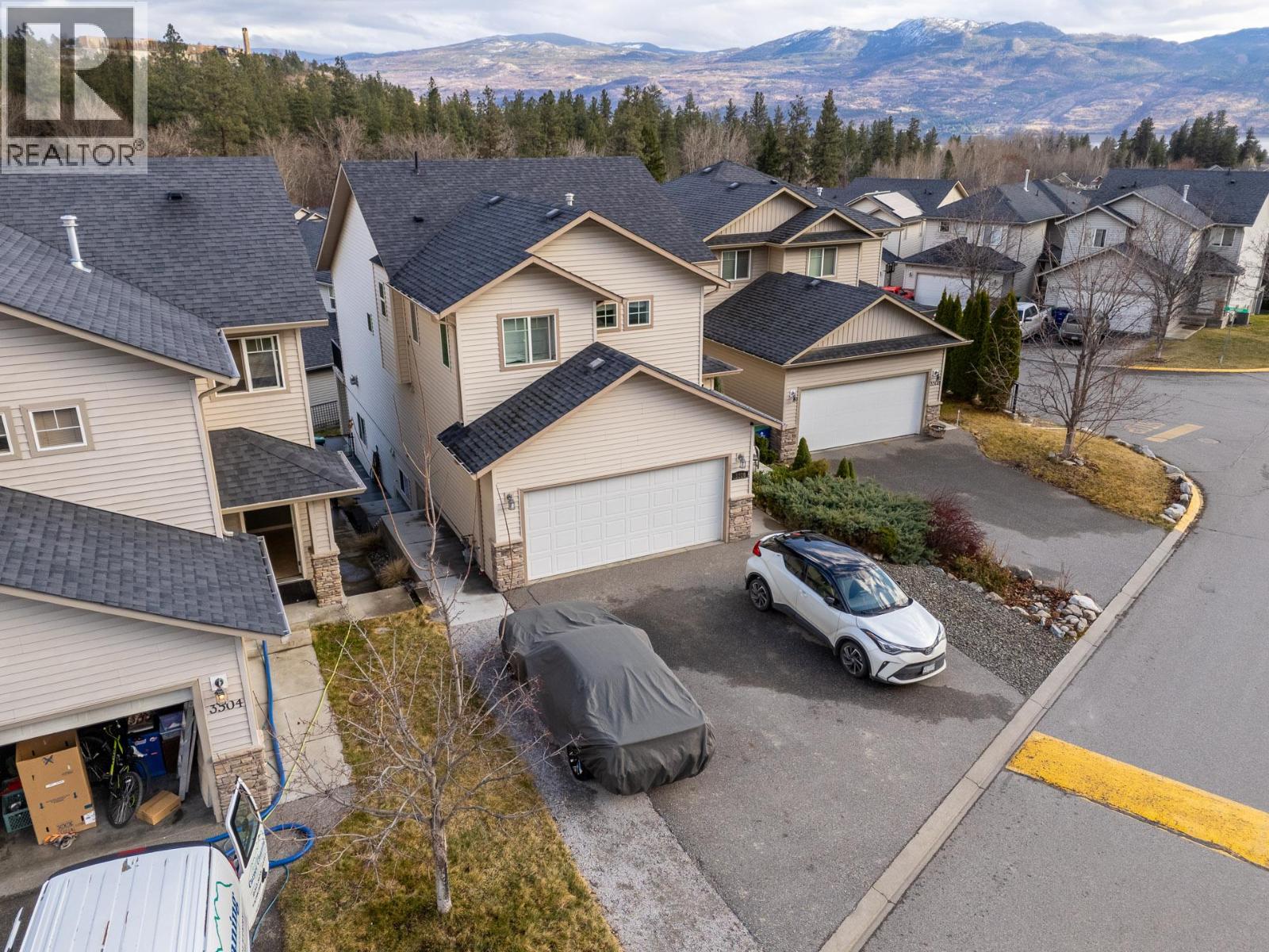 3506 Creekview Crescent, Westbank, British Columbia  V4T 3C4 - Photo 4 - 10378601