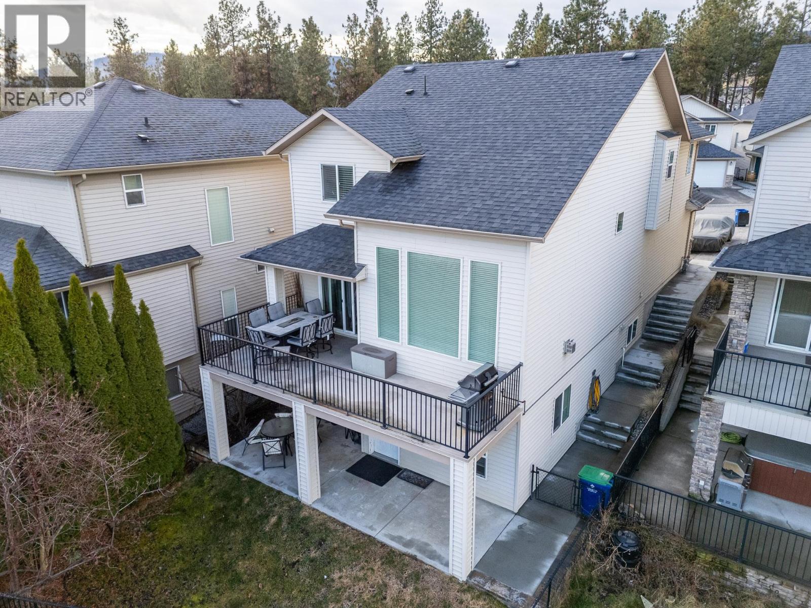 3506 Creekview Crescent, Westbank, British Columbia  V4T 3C4 - Photo 2 - 10378601