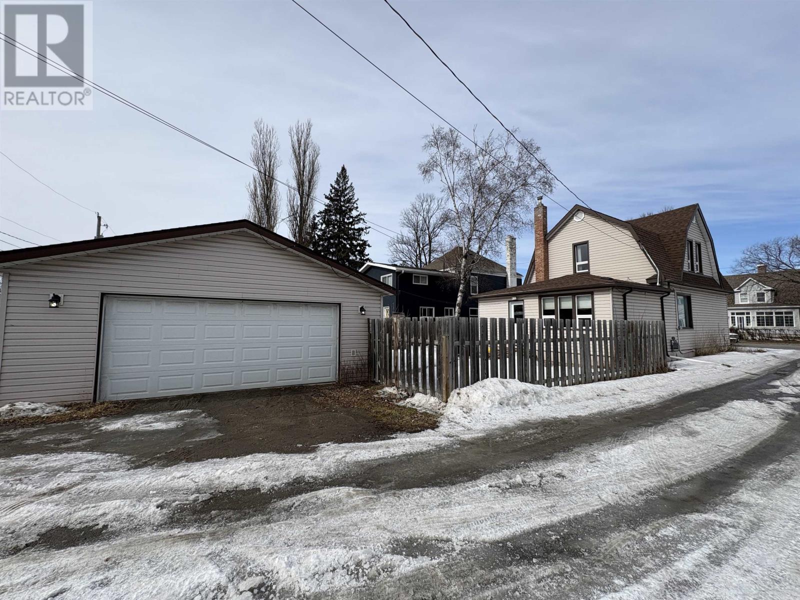 429 Second St E, Fort Frances, Ontario  P9A 1N2 - Photo 42 - TB2600409