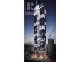 2710 - 7 GRENVILLE STREET, Toronto, Ontario
