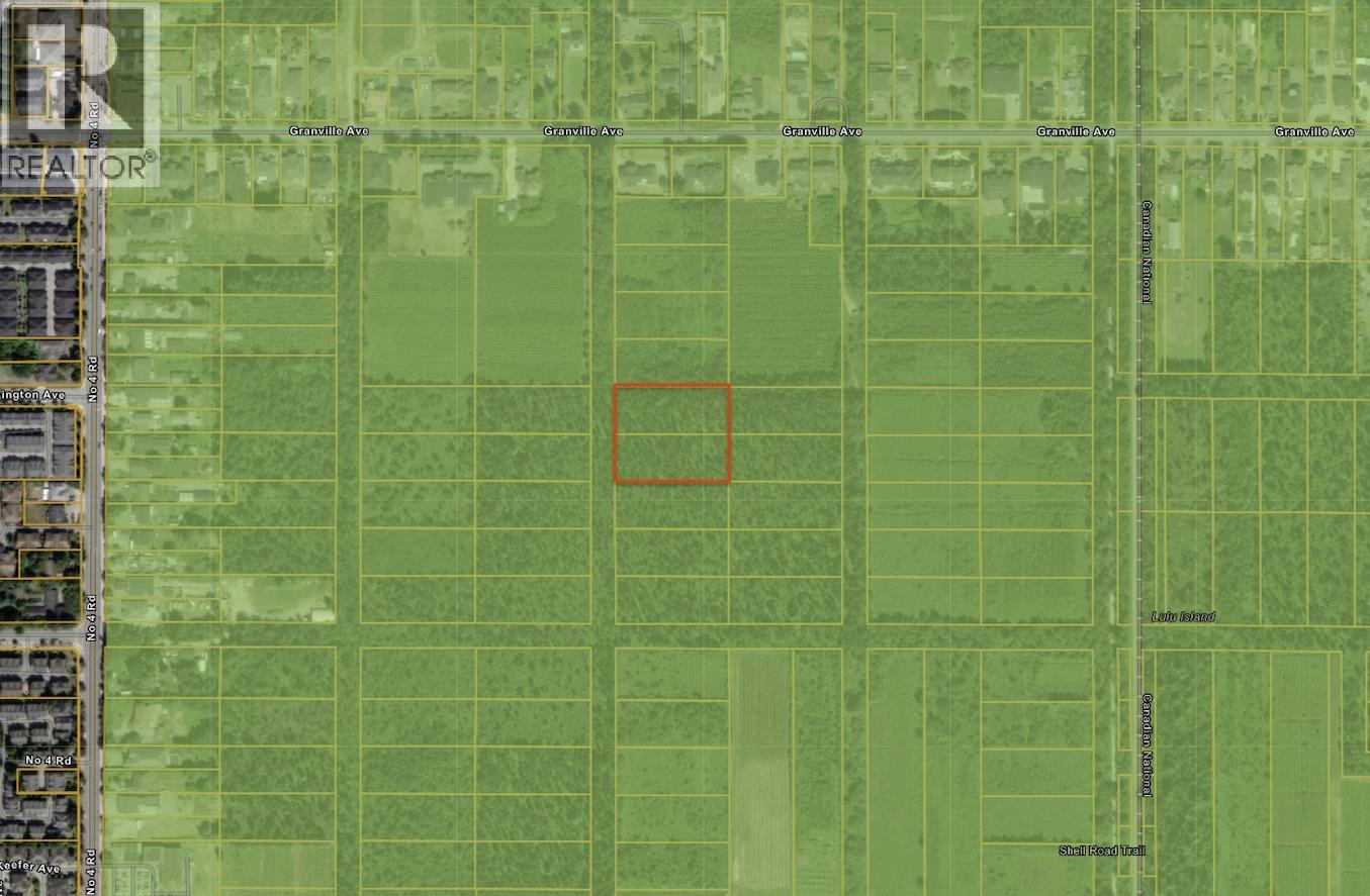 LOTS 62 & 63, Richmond, British Columbia