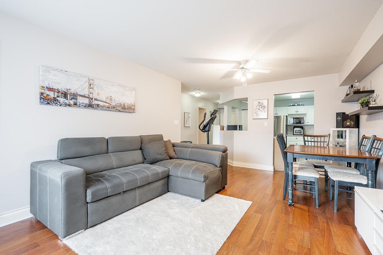 101 15885 84 Avenue, Surrey, British Columbia  V4N 0W7 - Photo 5 - R3095566