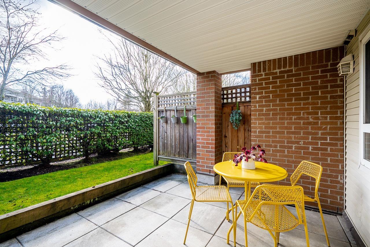 101 15885 84 Avenue, Surrey, British Columbia  V4N 0W7 - Photo 23 - R3095566