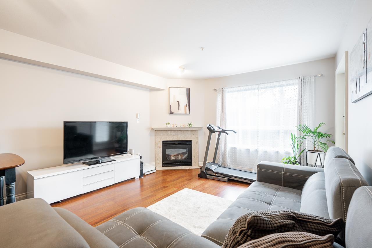 101 15885 84 Avenue, Surrey, British Columbia  V4N 0W7 - Photo 4 - R3095566