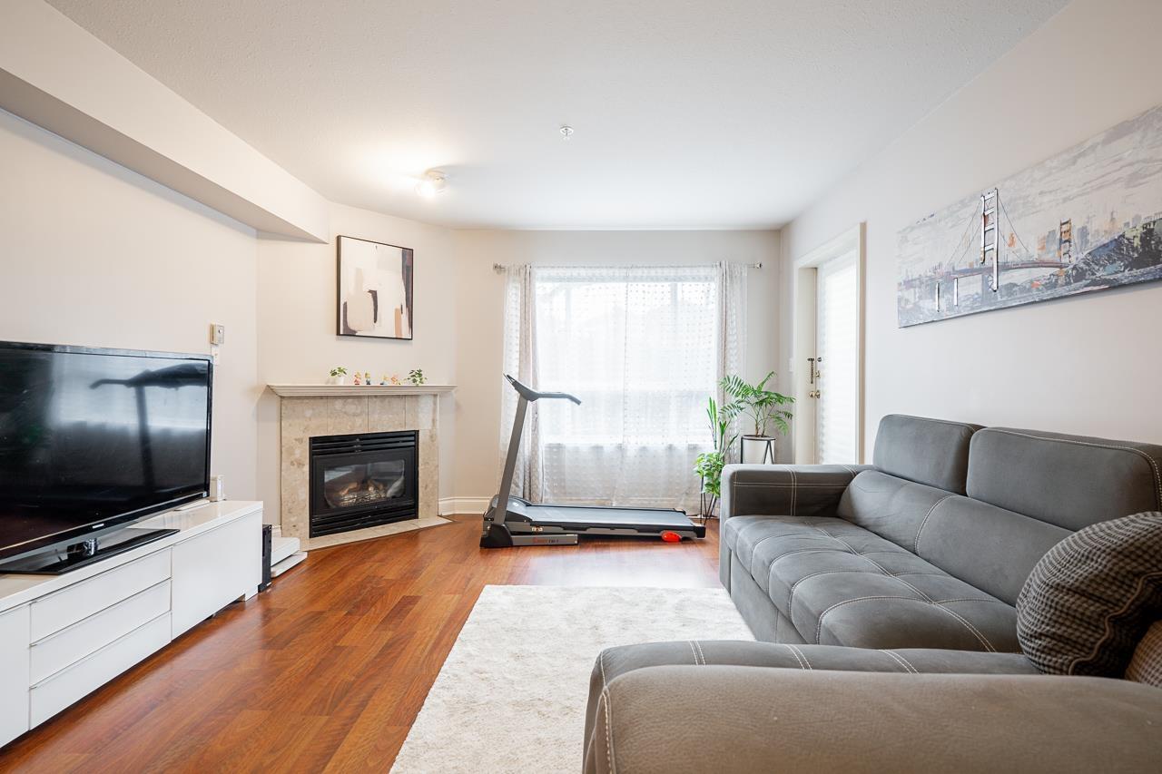 101 15885 84 Avenue, Surrey, British Columbia  V4N 0W7 - Photo 3 - R3095566