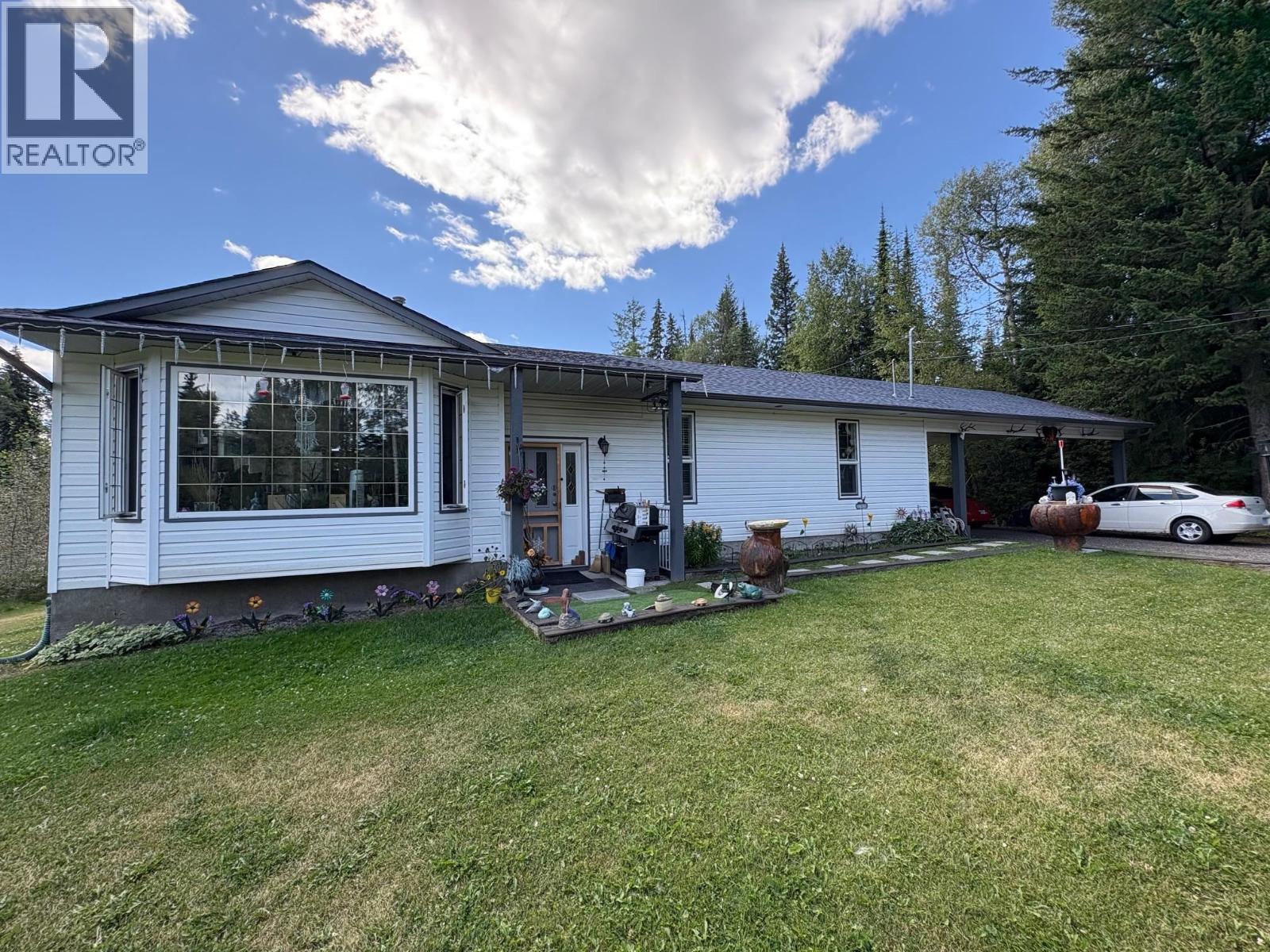 9805 RIDGETOP DRIVE, Prince George, British Columbia