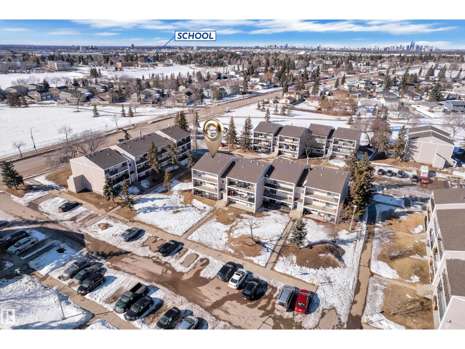 #5 3855 76 St Nw, Edmonton, Alberta  T6K 2P9 - Photo 24 - E4474123