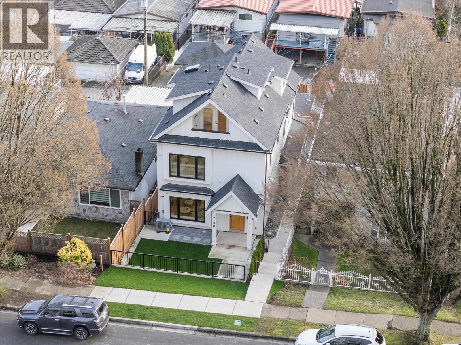3156-2 E 8th Avenue, Vancouver, British Columbia  V5M 1X6 - Photo 25 - R3097986