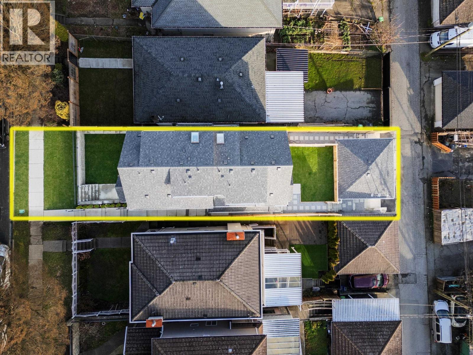 3156-2 E 8th Avenue, Vancouver, British Columbia  V5M 1X6 - Photo 24 - R3097986