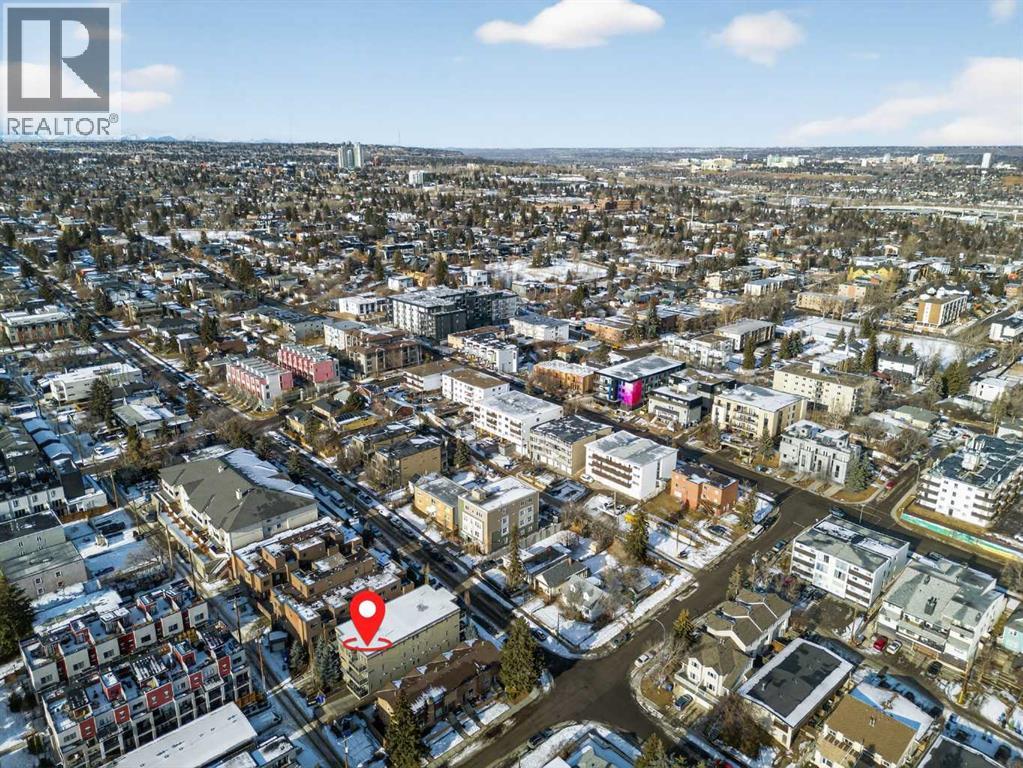 204, 1707 27 Avenue Sw, Calgary, Alberta  T2T 1G9 - Photo 50 - A2282819