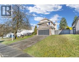 2713 MARA DRIVE, Coquitlam, British Columbia