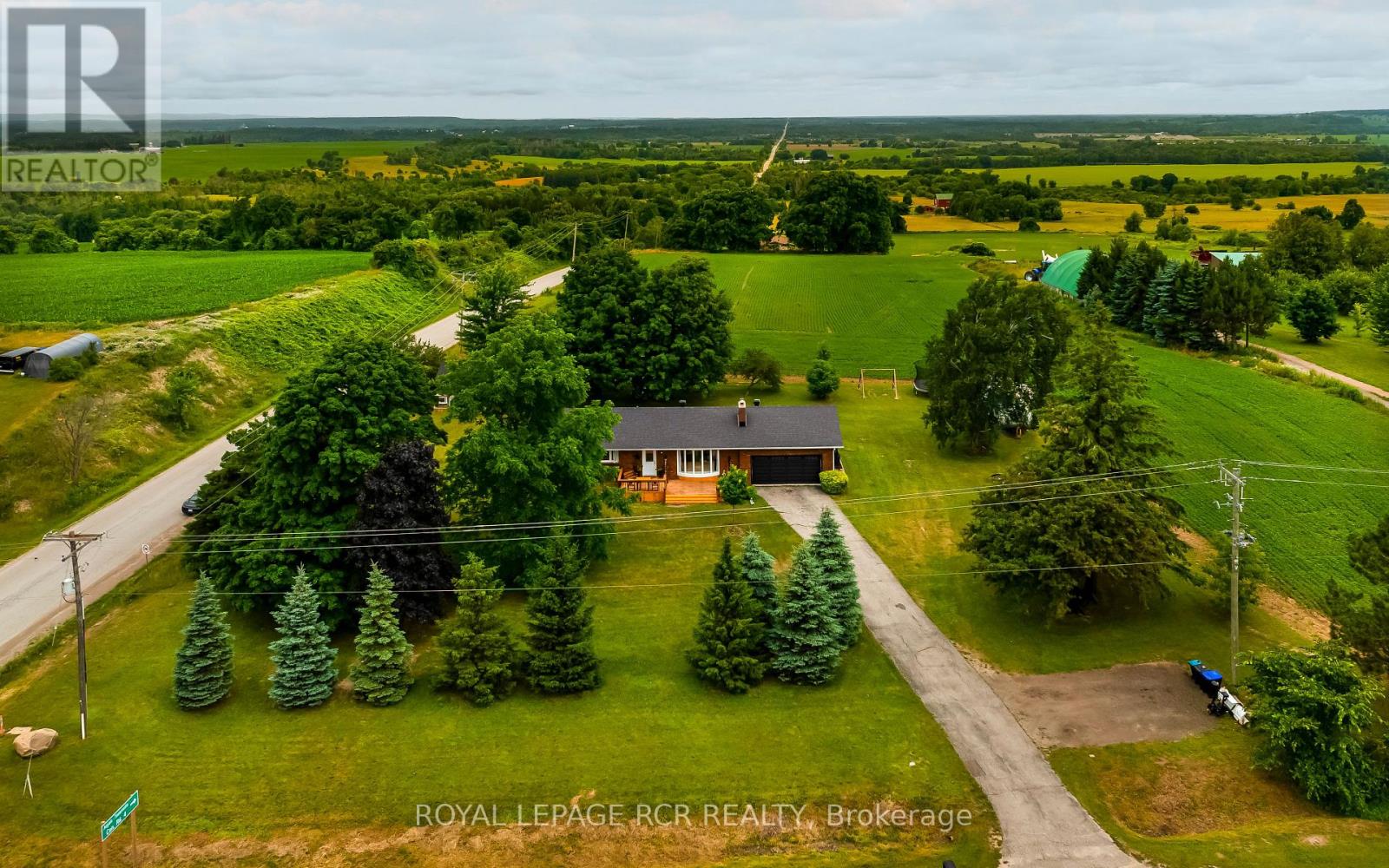 8400 Ontario 89 Highway, Adjala-Tosorontio, Ontario  L9R 1V1 - Photo 2 - N12505862