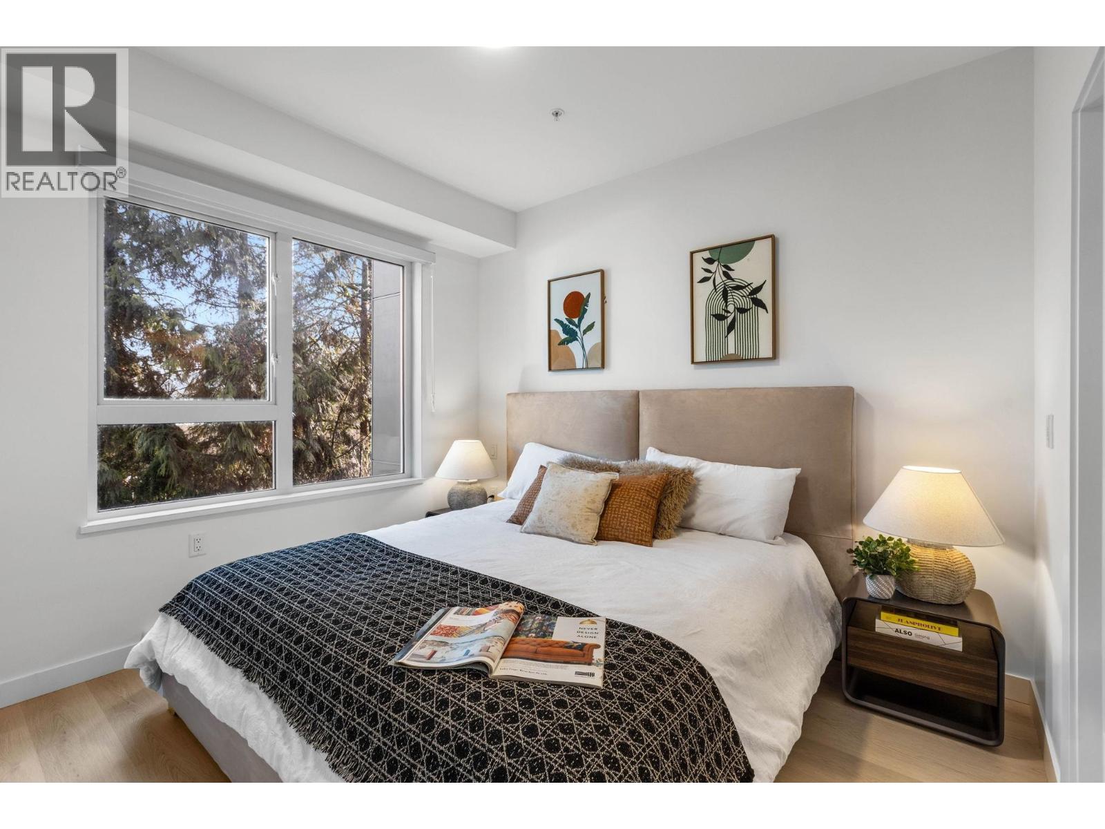 407 2002 St. George Street, Port Moody, British Columbia  V3H 0N4 - Photo 12 - R3098497