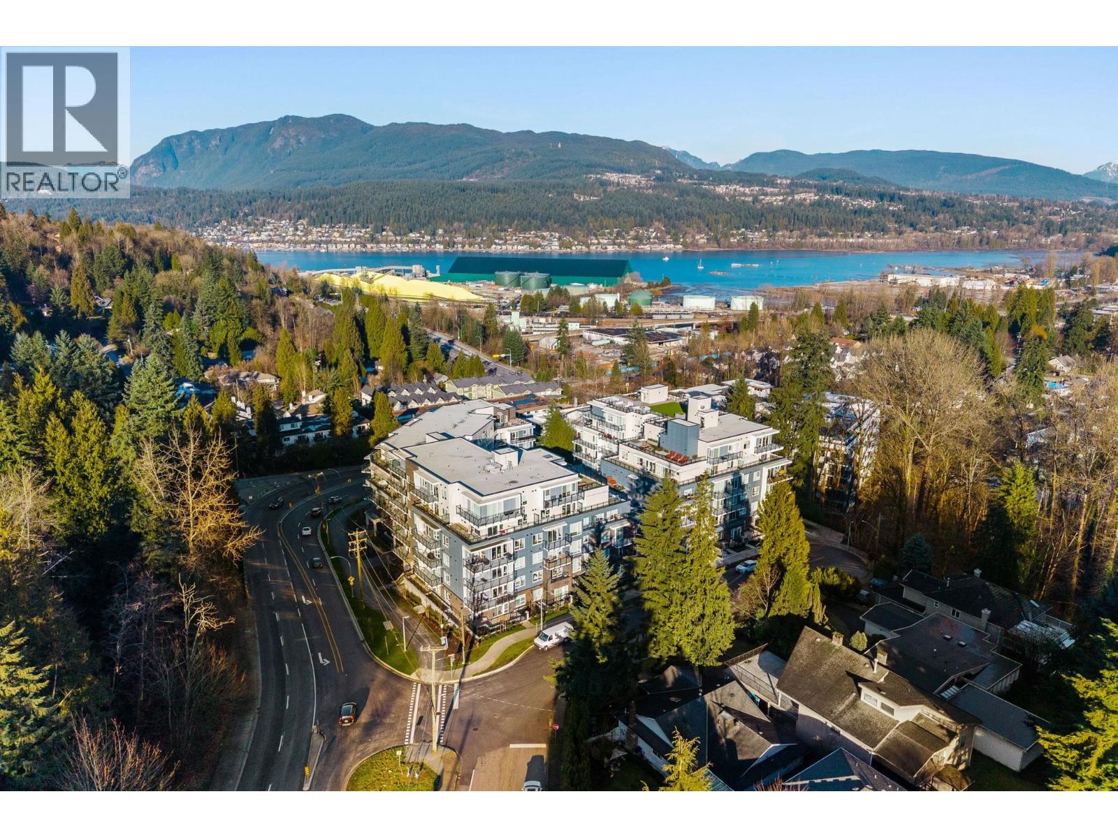 407 2002 St. George Street, Port Moody, British Columbia  V3H 0N4 - Photo 39 - R3098497