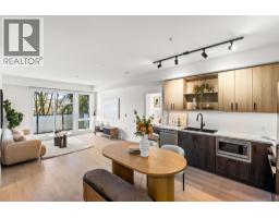 407 2002 ST. GEORGE STREET, Port Moody, British Columbia