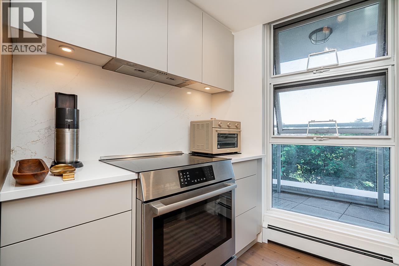 603 1318 Homer Street, Vancouver, British Columbia  V6B 6A7 - Photo 10 - R3098501