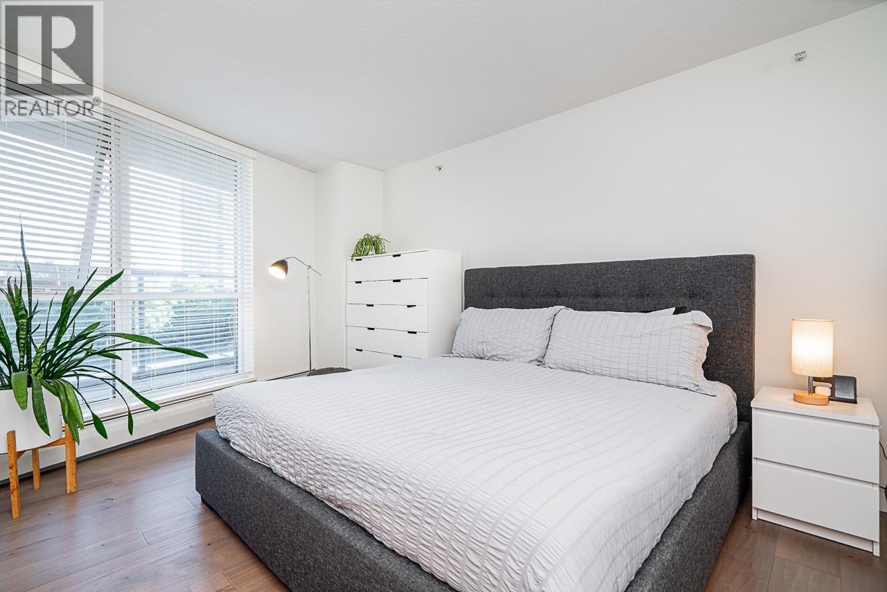 603 1318 Homer Street, Vancouver, British Columbia  V6B 6A7 - Photo 12 - R3098501