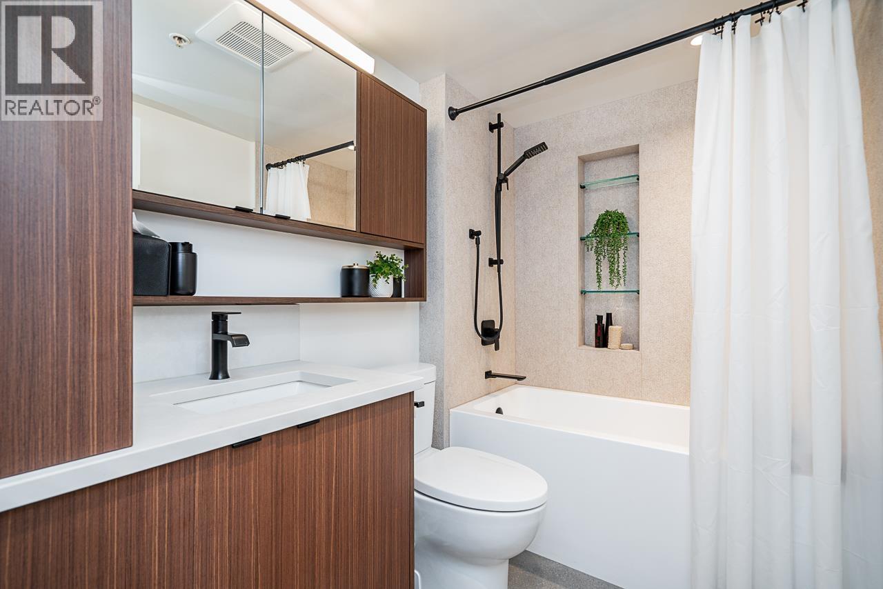 603 1318 Homer Street, Vancouver, British Columbia  V6B 6A7 - Photo 16 - R3098501