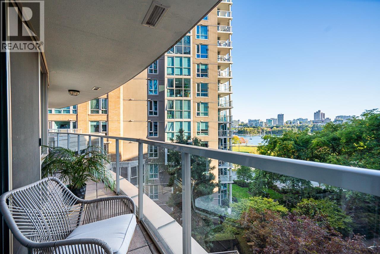 603 1318 Homer Street, Vancouver, British Columbia  V6B 6A7 - Photo 23 - R3098501