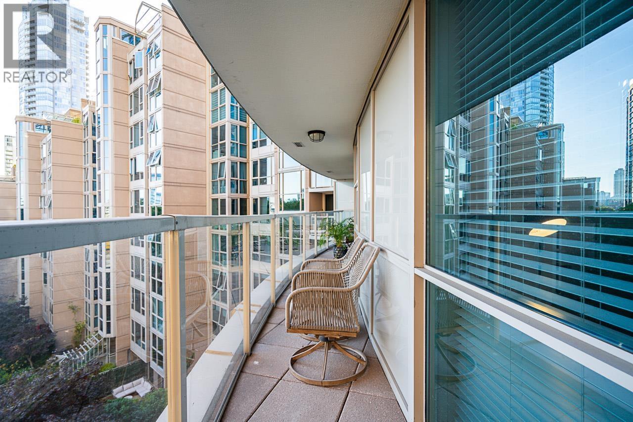 603 1318 Homer Street, Vancouver, British Columbia  V6B 6A7 - Photo 24 - R3098501