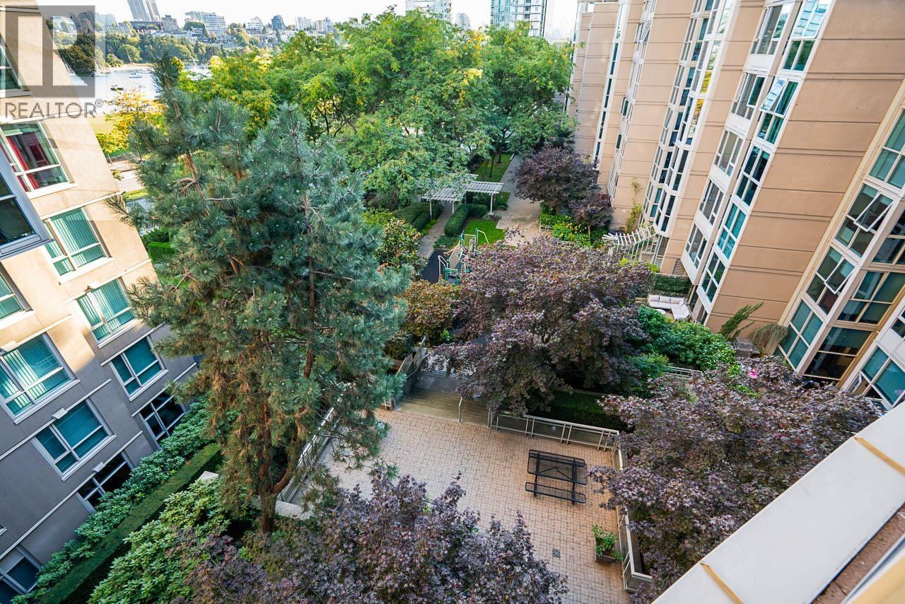 603 1318 Homer Street, Vancouver, British Columbia  V6B 6A7 - Photo 26 - R3098501