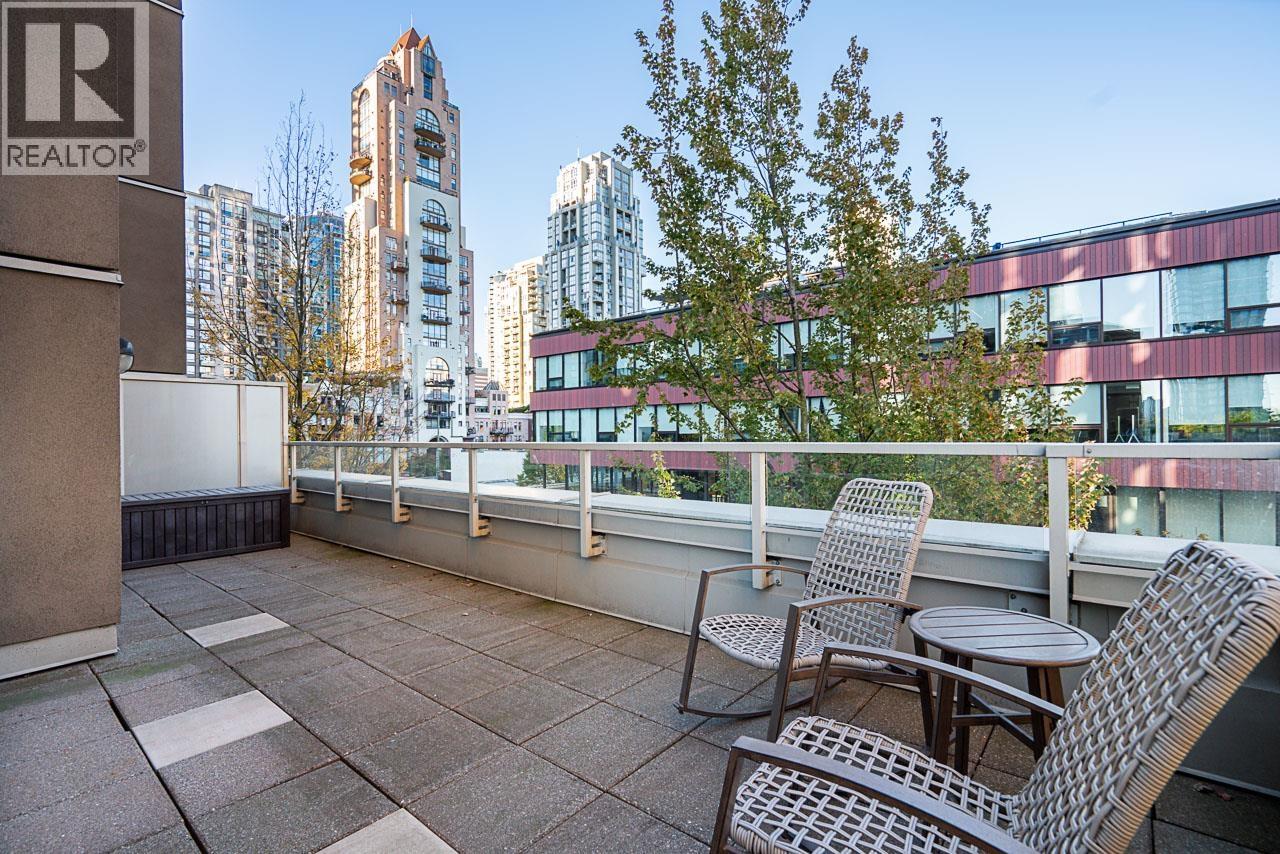 603 1318 Homer Street, Vancouver, British Columbia  V6B 6A7 - Photo 28 - R3098501