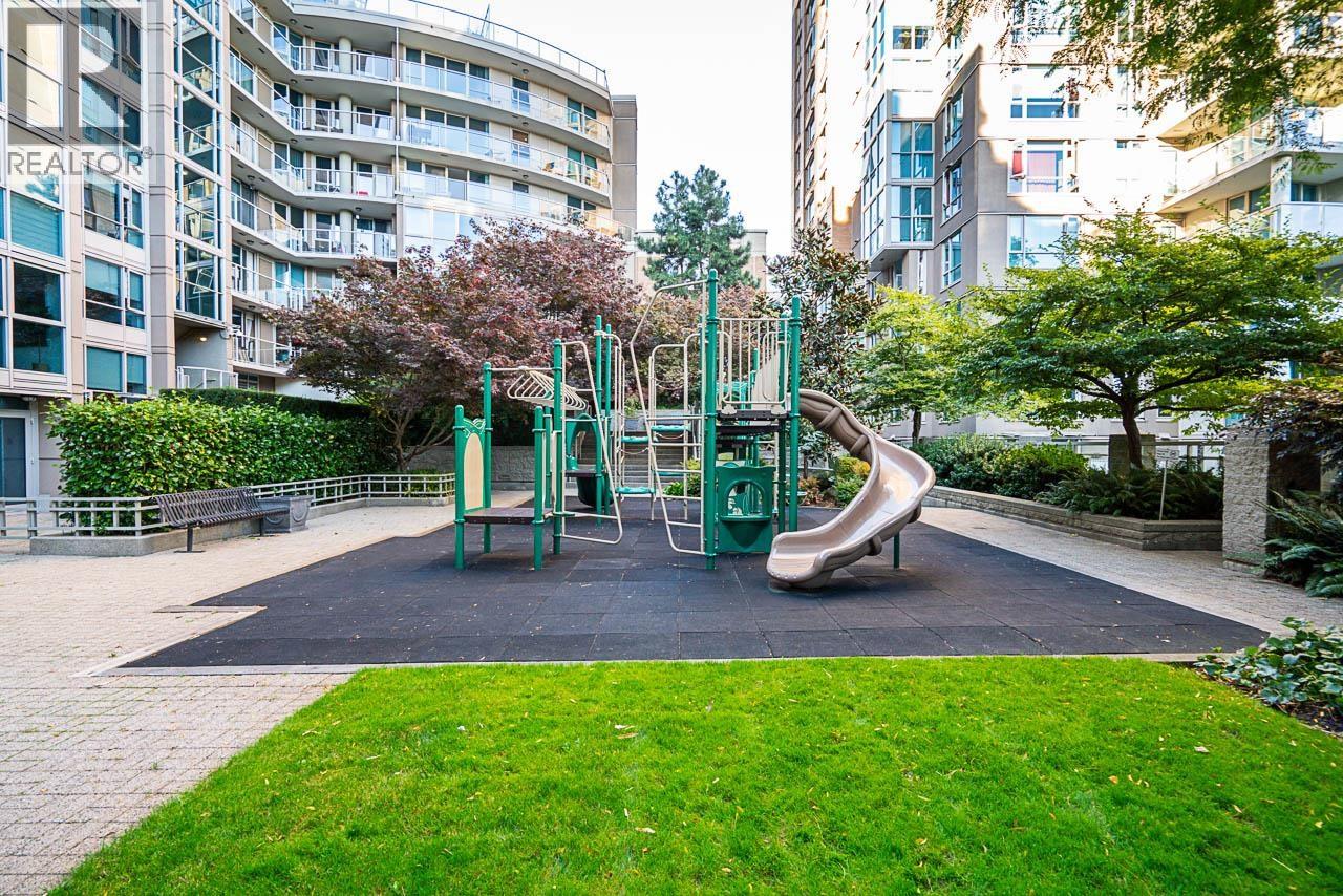 603 1318 Homer Street, Vancouver, British Columbia  V6B 6A7 - Photo 33 - R3098501