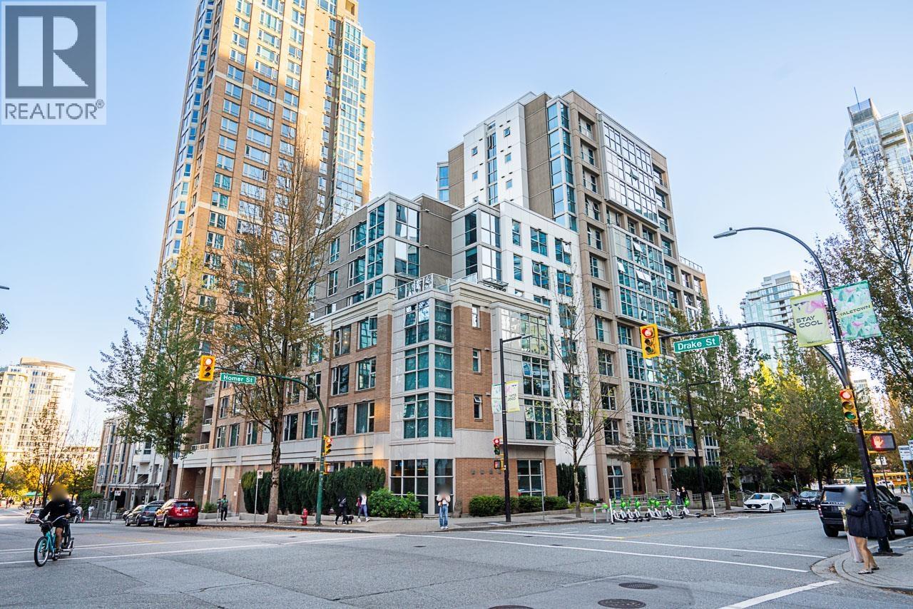 603 1318 Homer Street, Vancouver, British Columbia  V6B 6A7 - Photo 35 - R3098501