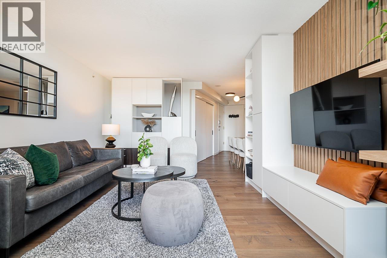 603 1318 Homer Street, Vancouver, British Columbia  V6B 6A7 - Photo 6 - R3098501