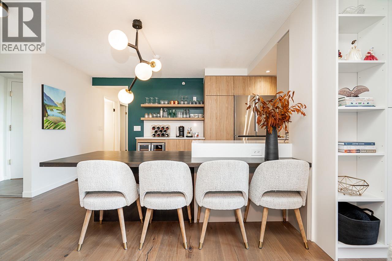 603 1318 Homer Street, Vancouver, British Columbia  V6B 6A7 - Photo 7 - R3098501