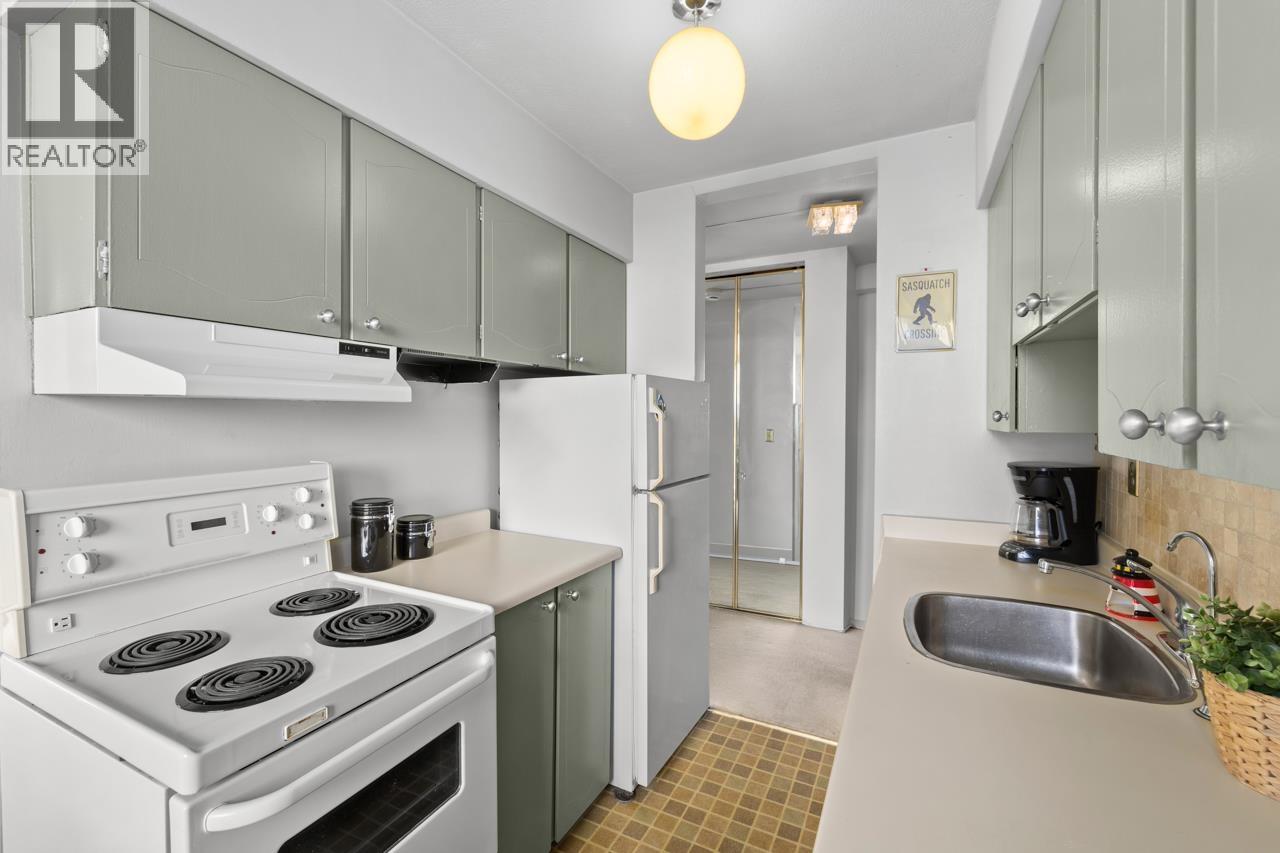 1001 1251 Cardero Street, Vancouver, British Columbia  V6G 2H9 - Photo 11 - R3098503