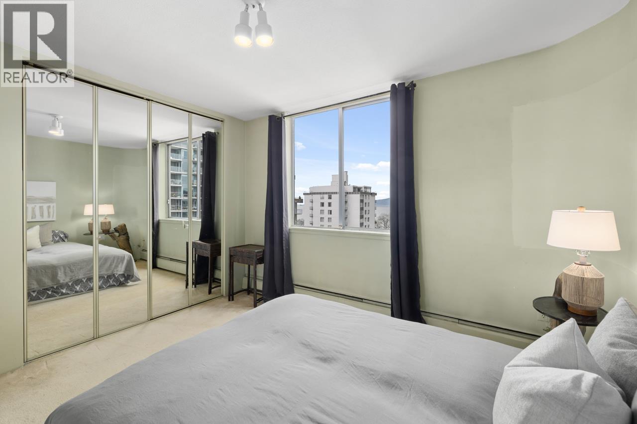 1001 1251 Cardero Street, Vancouver, British Columbia  V6G 2H9 - Photo 16 - R3098503