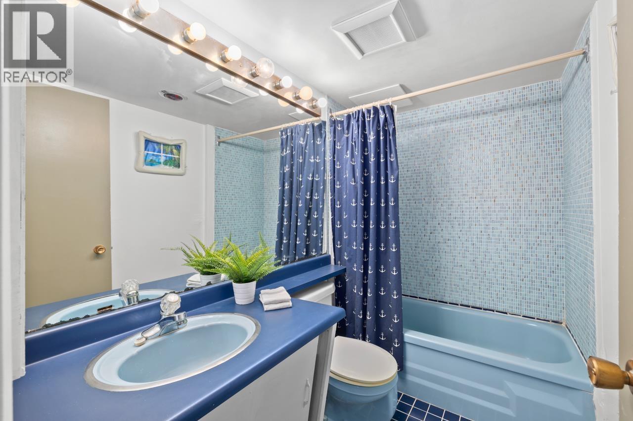 1001 1251 Cardero Street, Vancouver, British Columbia  V6G 2H9 - Photo 18 - R3098503