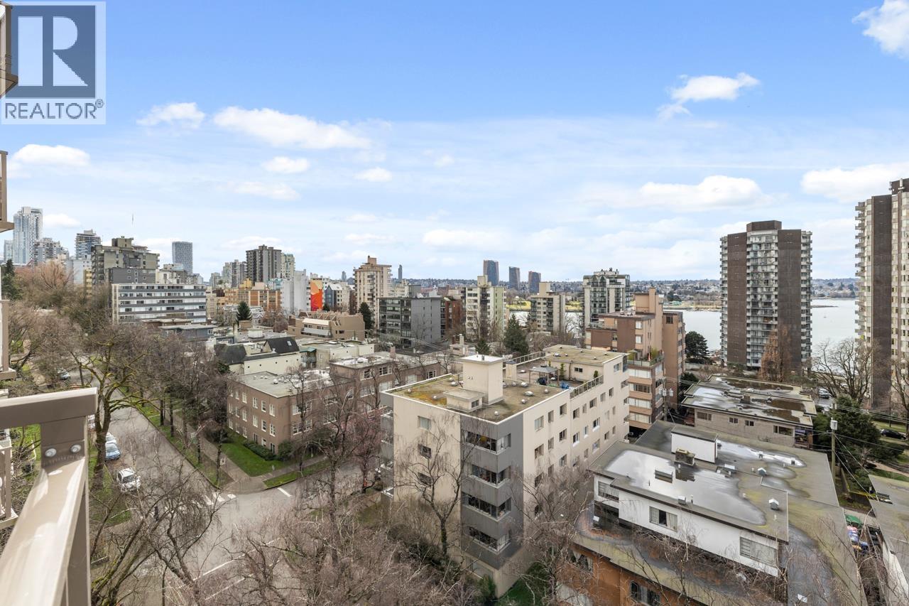 1001 1251 Cardero Street, Vancouver, British Columbia  V6G 2H9 - Photo 19 - R3098503