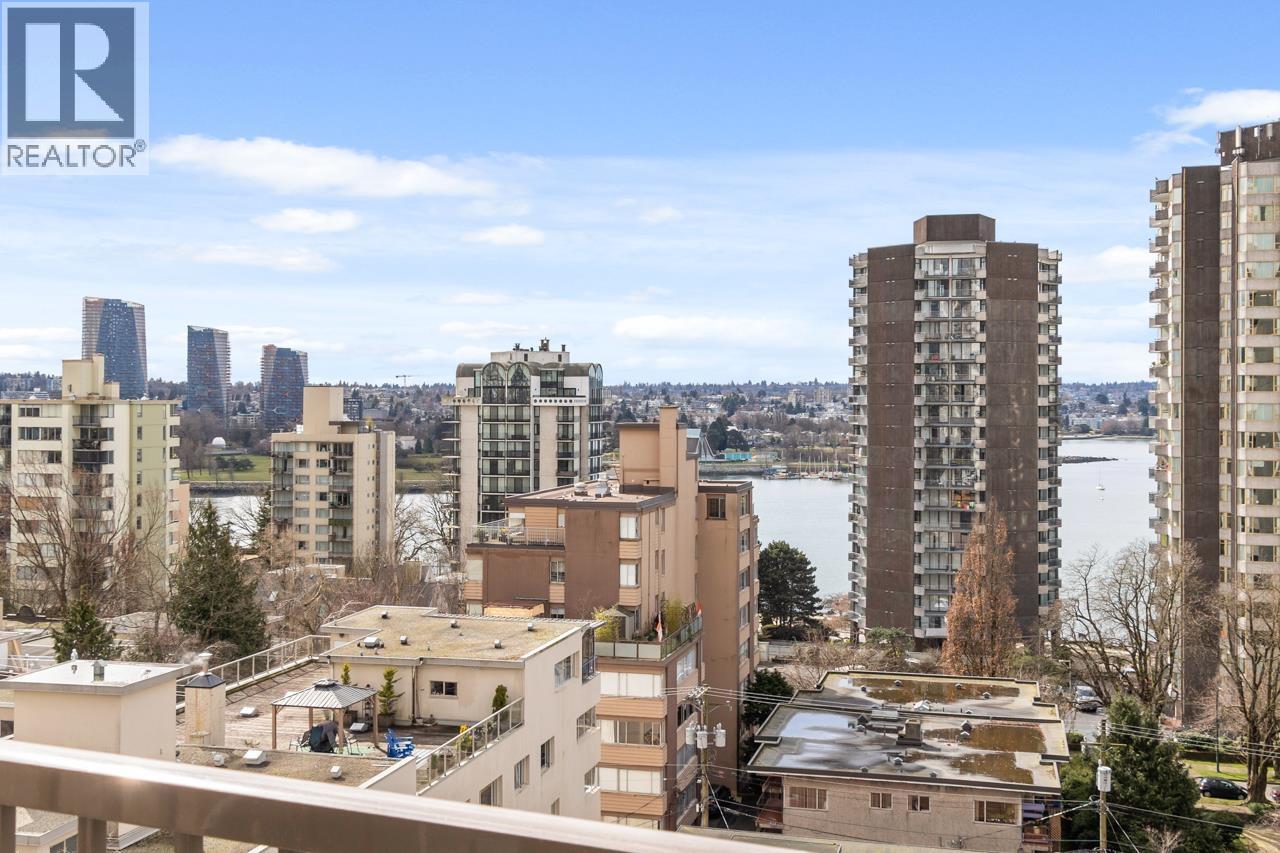 1001 1251 Cardero Street, Vancouver, British Columbia  V6G 2H9 - Photo 20 - R3098503