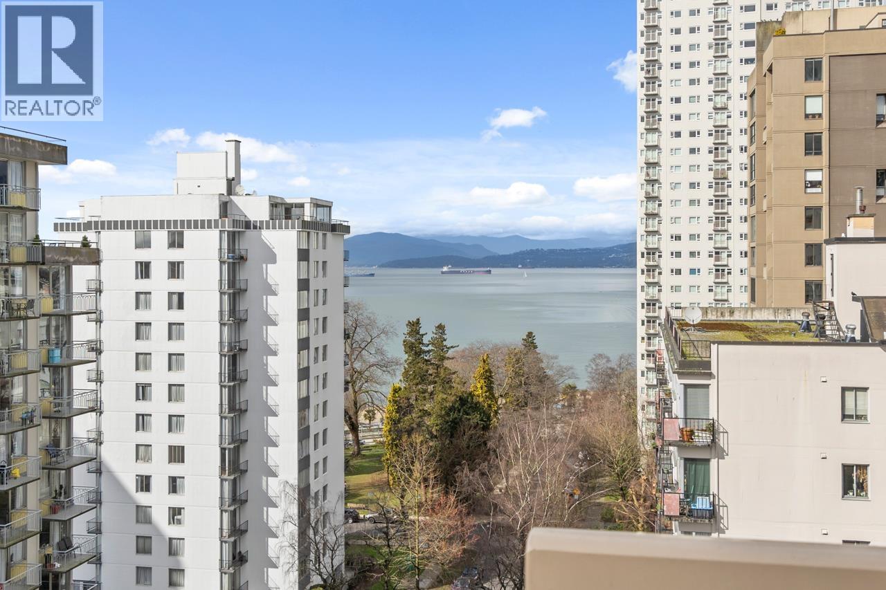 1001 1251 Cardero Street, Vancouver, British Columbia  V6G 2H9 - Photo 22 - R3098503