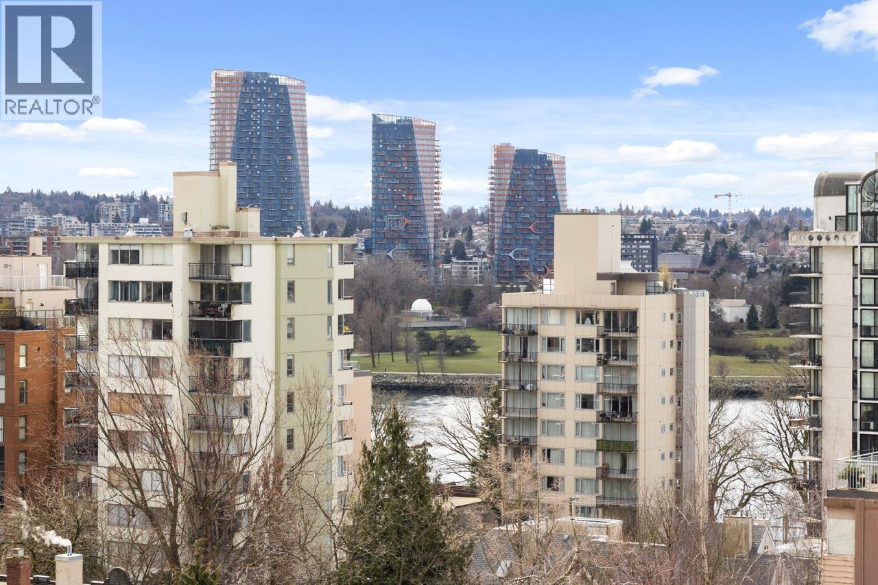 1001 1251 Cardero Street, Vancouver, British Columbia  V6G 2H9 - Photo 24 - R3098503