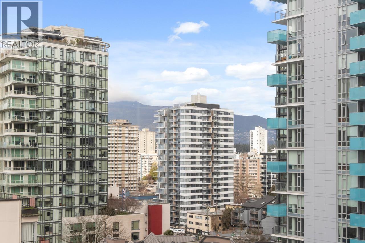 1001 1251 Cardero Street, Vancouver, British Columbia  V6G 2H9 - Photo 25 - R3098503