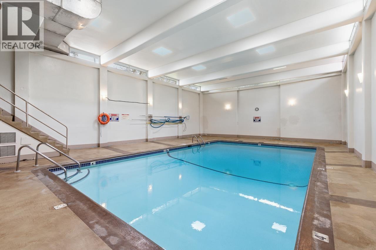 1001 1251 Cardero Street, Vancouver, British Columbia  V6G 2H9 - Photo 26 - R3098503