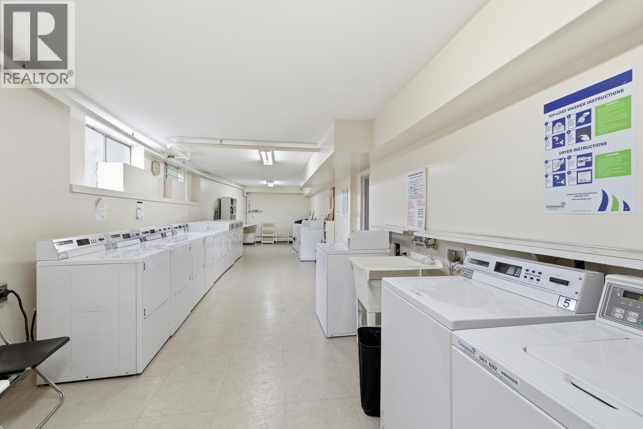 1001 1251 Cardero Street, Vancouver, British Columbia  V6G 2H9 - Photo 27 - R3098503