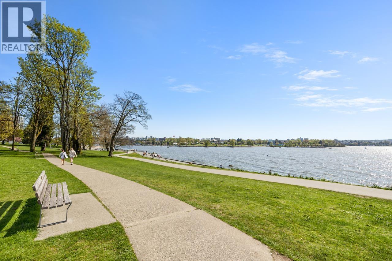 1001 1251 Cardero Street, Vancouver, British Columbia  V6G 2H9 - Photo 29 - R3098503