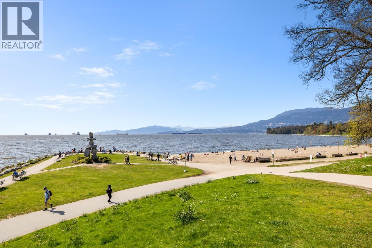 1001 1251 Cardero Street, Vancouver, British Columbia  V6G 2H9 - Photo 30 - R3098503