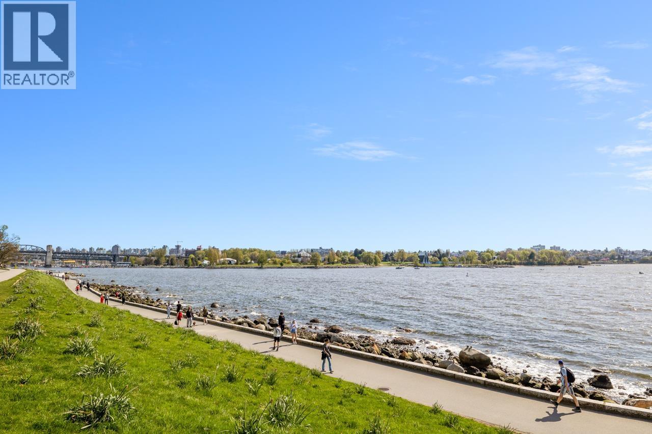 1001 1251 Cardero Street, Vancouver, British Columbia  V6G 2H9 - Photo 31 - R3098503