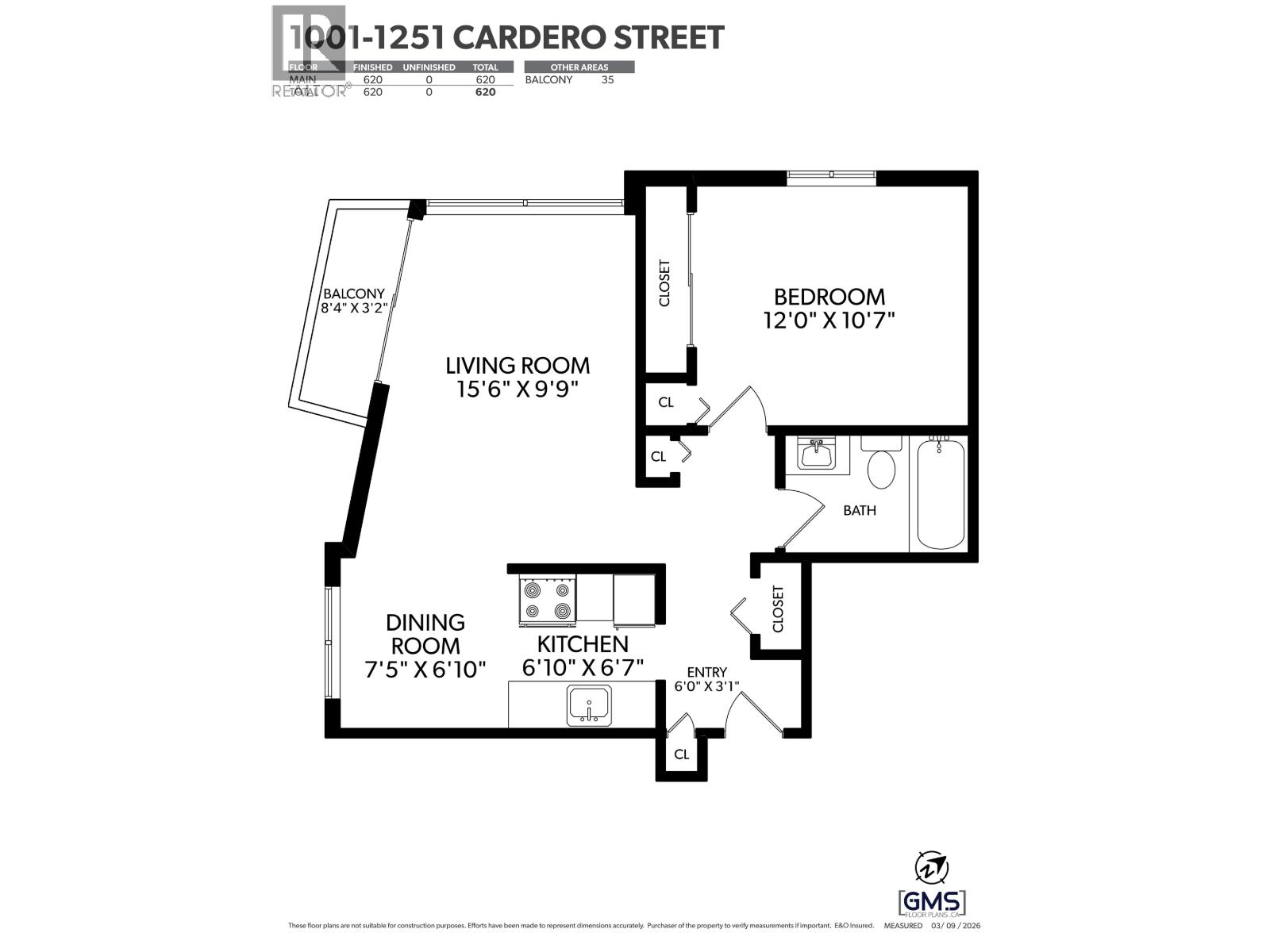 1001 1251 Cardero Street, Vancouver, British Columbia  V6G 2H9 - Photo 39 - R3098503