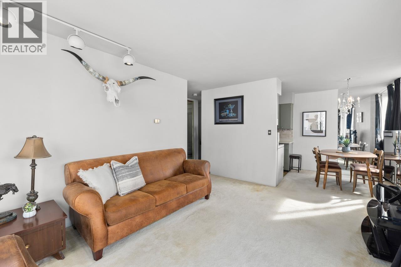 1001 1251 Cardero Street, Vancouver, British Columbia  V6G 2H9 - Photo 7 - R3098503