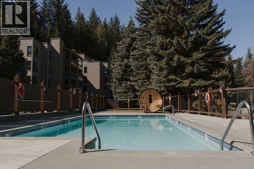 208 4200 Whistler Way, Whistler, British Columbia  V8E 1J4 - Photo 7 - R3098514