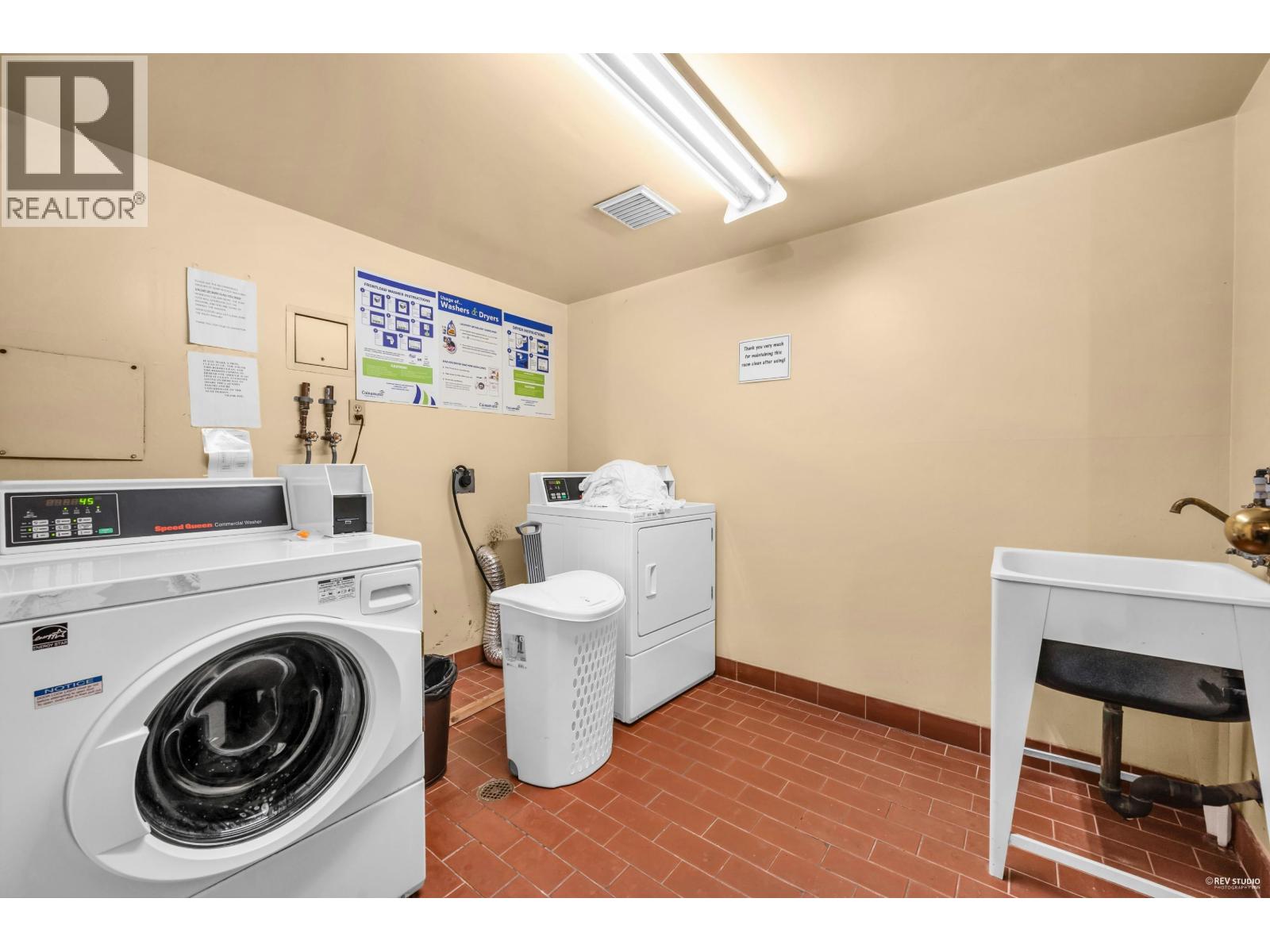 208 1955 Woodway Place, Burnaby, British Columbia  V5B 4S5 - Photo 16 - R3098515